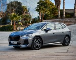 2022 BMW 230e Active Tourer Front Three-Quarter Wallpapers  150x120