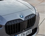 2022 BMW 230e Active Tourer Grille Wallpapers 150x120