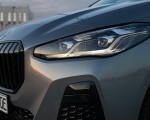 2022 BMW 230e Active Tourer Headlight Wallpapers 150x120