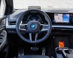 2022 BMW 230e Active Tourer Interior Cockpit Wallpapers 150x120