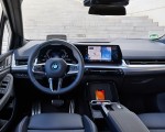 2022 BMW 230e Active Tourer Interior Cockpit Wallpapers  150x120