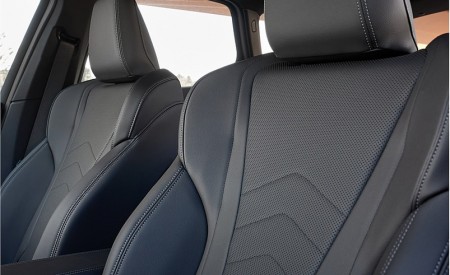 2022 BMW 230e Active Tourer Interior Front Seats Wallpapers 450x275 (120)