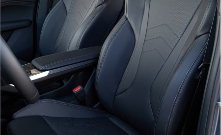 2022 BMW 230e Active Tourer Interior Front Seats Wallpapers 450x275 (121)