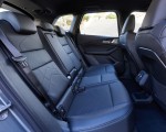 2022 BMW 230e Active Tourer Interior Rear Seats Wallpapers 150x120
