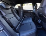 2022 BMW 230e Active Tourer Interior Rear Seats Wallpapers 150x120