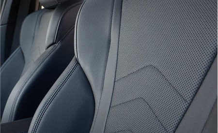 2022 BMW 230e Active Tourer Interior Seats Wallpapers 450x275 (123)