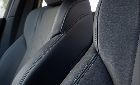 2022 BMW 230e Active Tourer Interior Seats Wallpapers 450x275 (113)