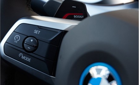 2022 BMW 230e Active Tourer Interior Steering Wheel Wallpapers 450x275 (110)