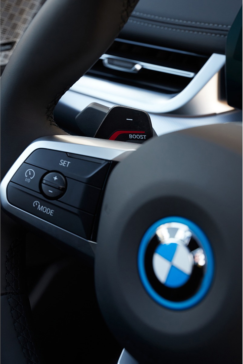 2022 BMW 230e Active Tourer Interior Steering Wheel Wallpapers #110 of 135