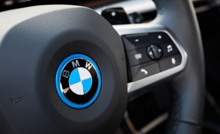 2022 BMW 230e Active Tourer Interior Steering Wheel Wallpapers 450x275 (111)