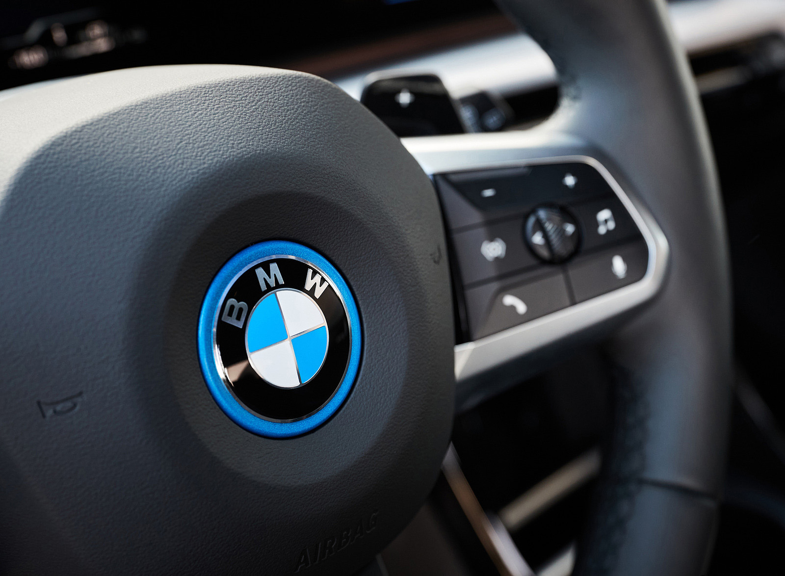 2022 BMW 230e Active Tourer Interior Steering Wheel Wallpapers #111 of 135