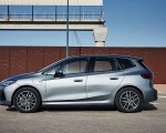 2022 BMW 230e Active Tourer Side Wallpapers 150x120