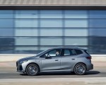 2022 BMW 230e Active Tourer Side Wallpapers 150x120 (40)