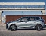 2022 BMW 230e Active Tourer Side Wallpapers  150x120