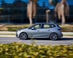 2022 BMW 230e Active Tourer Side Wallpapers 150x120 (35)