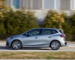 2022 BMW 230e Active Tourer Side Wallpapers  150x120 (41)