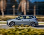2022 BMW 230e Active Tourer Side Wallpapers 150x120 (37)