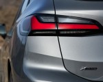 2022 BMW 230e Active Tourer Tail Light Wallpapers  150x120