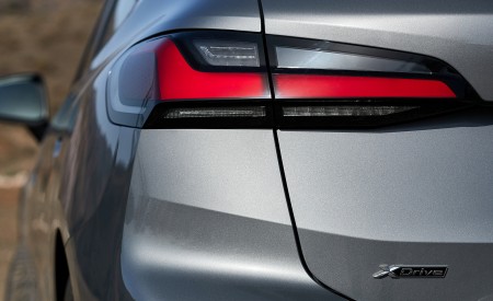 2022 BMW 230e Active Tourer Tail Light Wallpapers  450x275 (98)