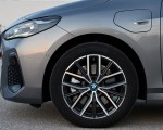 2022 BMW 230e Active Tourer Wheel Wallpapers 150x120