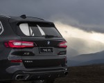 2022 BMW X5 xDrive 40Li Detail Wallpapers 150x120 (9)