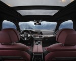 2022 BMW X5 xDrive 40Li Interior Wallpapers 150x120 (11)