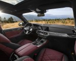 2022 BMW X5 xDrive 40Li Interior Wallpapers 150x120 (10)