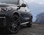 2022 BMW X5 xDrive 40Li Wheel Wallpapers 150x120 (8)