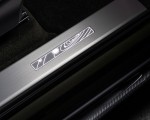 2022 Bentley Bentayga Speed Space Edition Door Sill Wallpapers 150x120 (6)
