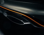 2022 Bentley Bentayga Speed Space Edition Exhaust Wallpapers 150x120 (5)