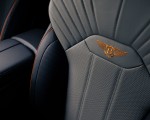 2022 Bentley Bentayga Speed Space Edition Interior Seats Wallpapers 150x120 (9)