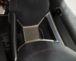 2022 Ford GT Alan Mann Heritage Edition Interior Detail Wallpapers 150x120 (10)