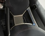 2022 Ford GT Alan Mann Heritage Edition Interior Detail Wallpapers 150x120