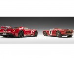 2022 Ford GT Alan Mann Heritage Edition Wallpapers  150x120 (15)