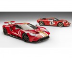 2022 Ford GT Alan Mann Heritage Edition Wallpapers 150x120 (12)