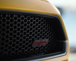 2022 Ford Mustang California Special Grille Wallpapers 150x120