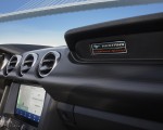 2022 Ford Mustang California Special Interior Detail Wallpapers 150x120 (24)