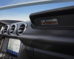 2022 Ford Mustang California Special Interior Detail Wallpapers 150x120