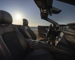 2022 Ford Mustang California Special Interior Wallpapers 150x120 (26)