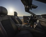 2022 Ford Mustang California Special Interior Wallpapers 150x120