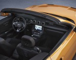 2022 Ford Mustang California Special Interior Wallpapers 150x120 (21)