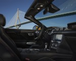 2022 Ford Mustang California Special Interior Wallpapers 150x120 (25)