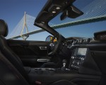 2022 Ford Mustang California Special Interior Wallpapers 150x120