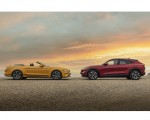 2022 Ford Mustang California Special Side Wallpapers 150x120 (13)