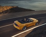 2022 Ford Mustang California Special Top Wallpapers 150x120 (4)