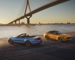 2022 Ford Mustang California Special Wallpapers 150x120 (6)