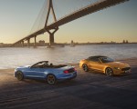 2022 Ford Mustang California Special Wallpapers 150x120