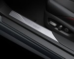 2022 Lexus LC 500 Inspiration Series Door Sill Wallpapers 150x120 (6)