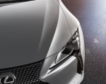 2022 Lexus LC 500 Inspiration Series Headlight Wallpapers 150x120