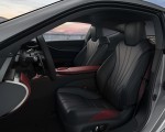 2022 Lexus LC 500 Inspiration Series Interior Seats Wallpapers 150x120 (8)